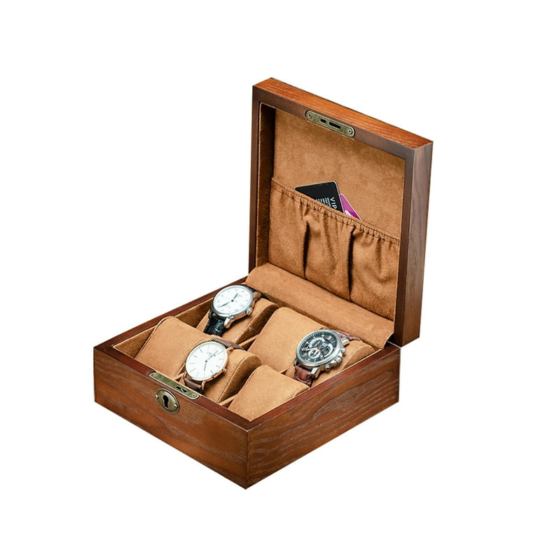 Watch holder walmart on sale