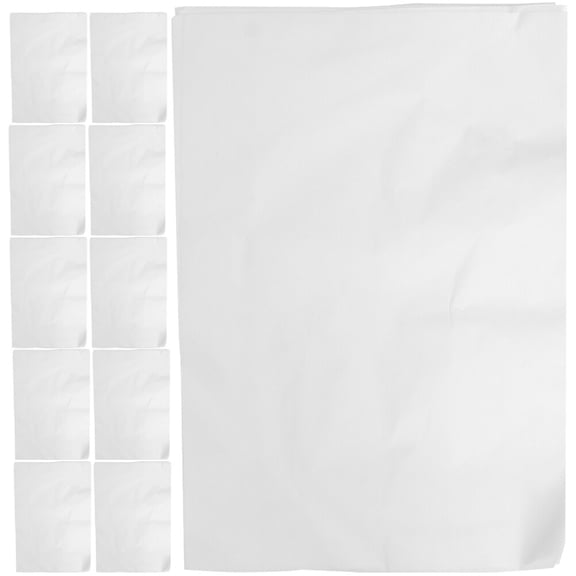 WRISTBIQUE 60 Sheets Chinese Rice Paper for Painting, Drawing, and Crafting Art Projects
