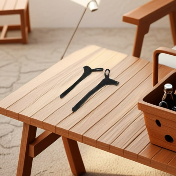 FRCOLOR 6pcs Ski Wristband And Cane Wrist Strap Walking Canes Trekking Poles Wristband For Camping Seniors