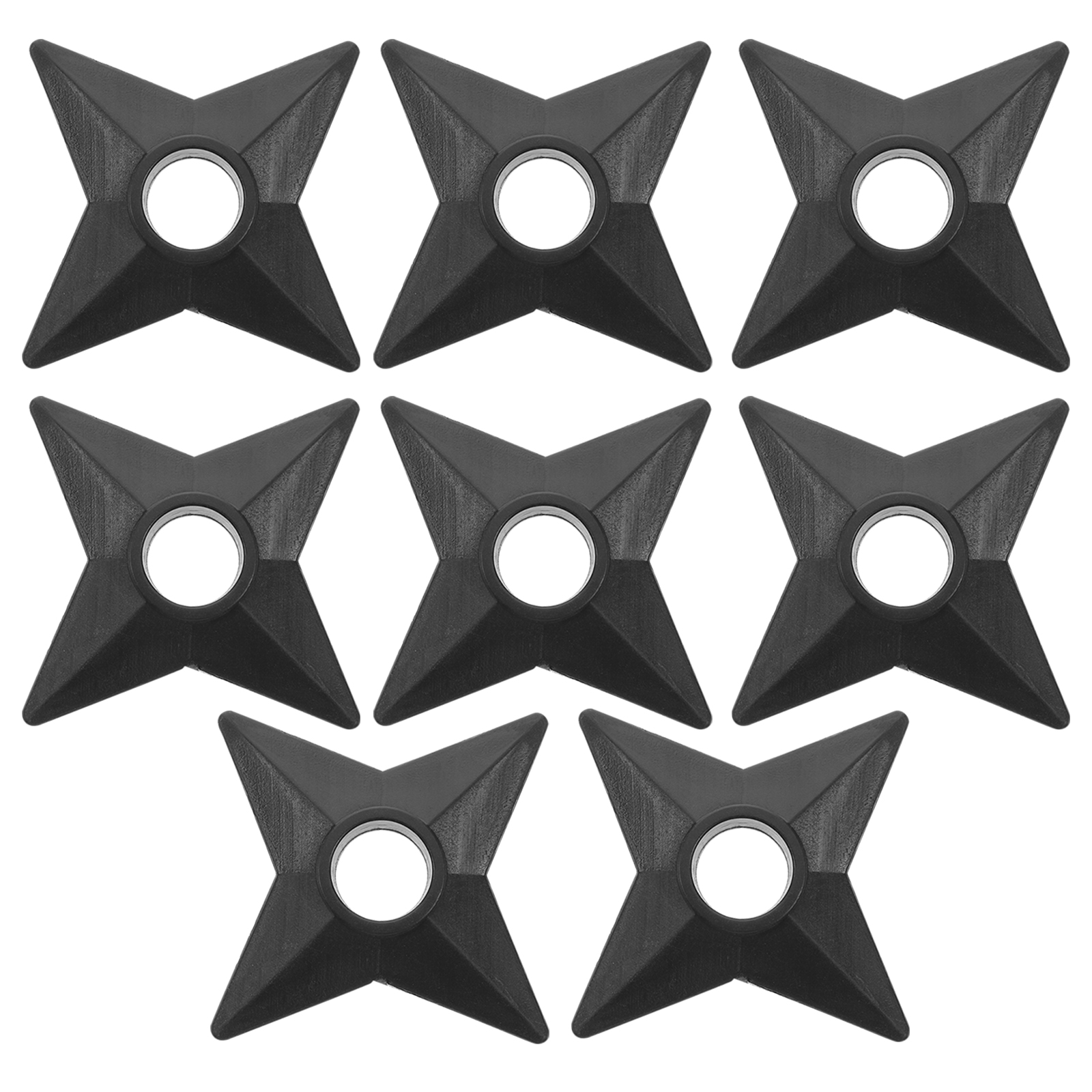 FRCOLOR 8Pcs Children Armaments Toy Kit Child Cosplay Prop Children