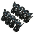 thumbnail image 1 of KAKOWELY Cute Bag Clip Multipurpose Design 8Pcs 1.7X1.5X1In For Families, 1 of 8