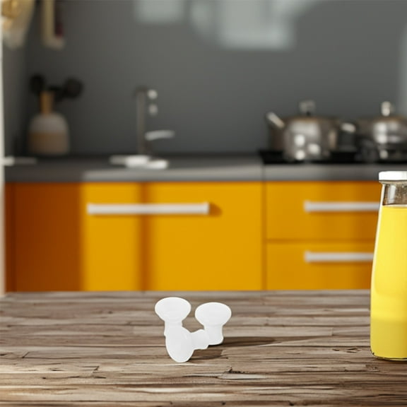 UPOUART Electric Pressure Cooker Accessory Set 8Pcs 0.9In