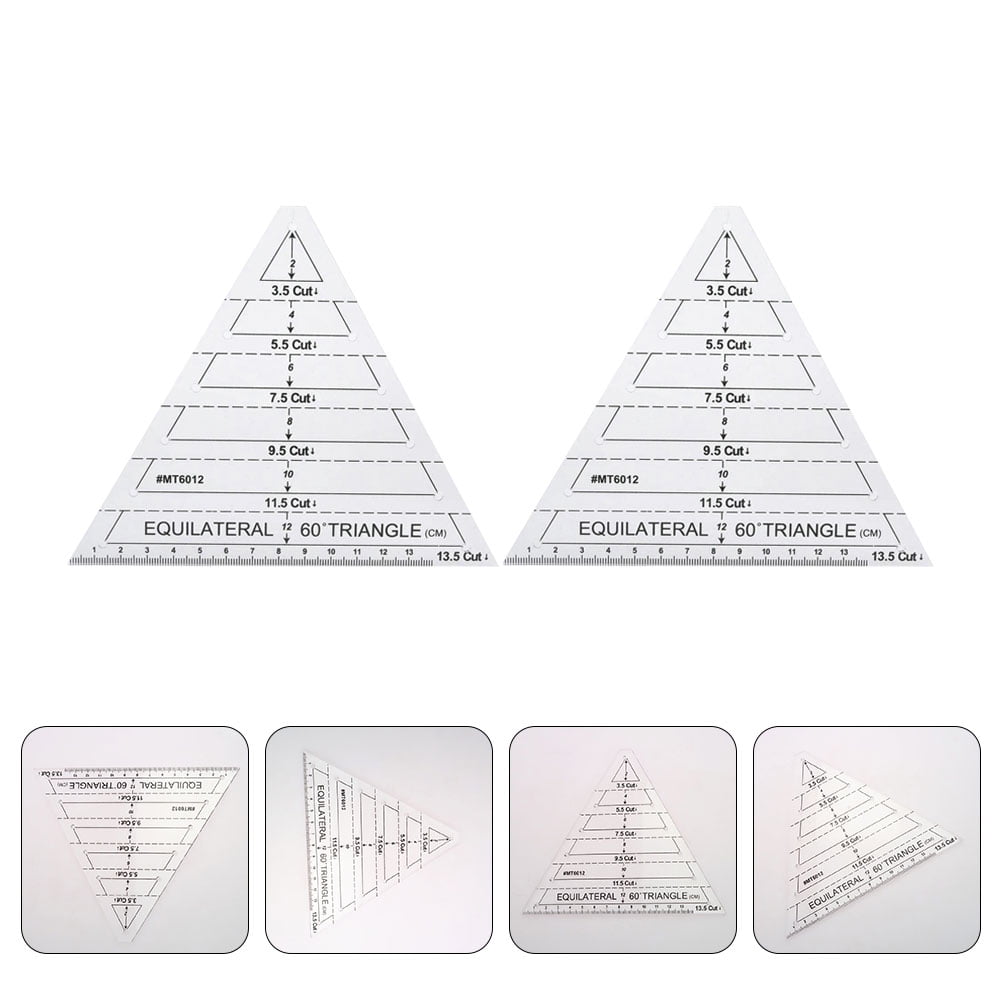 Equilateral Triangles