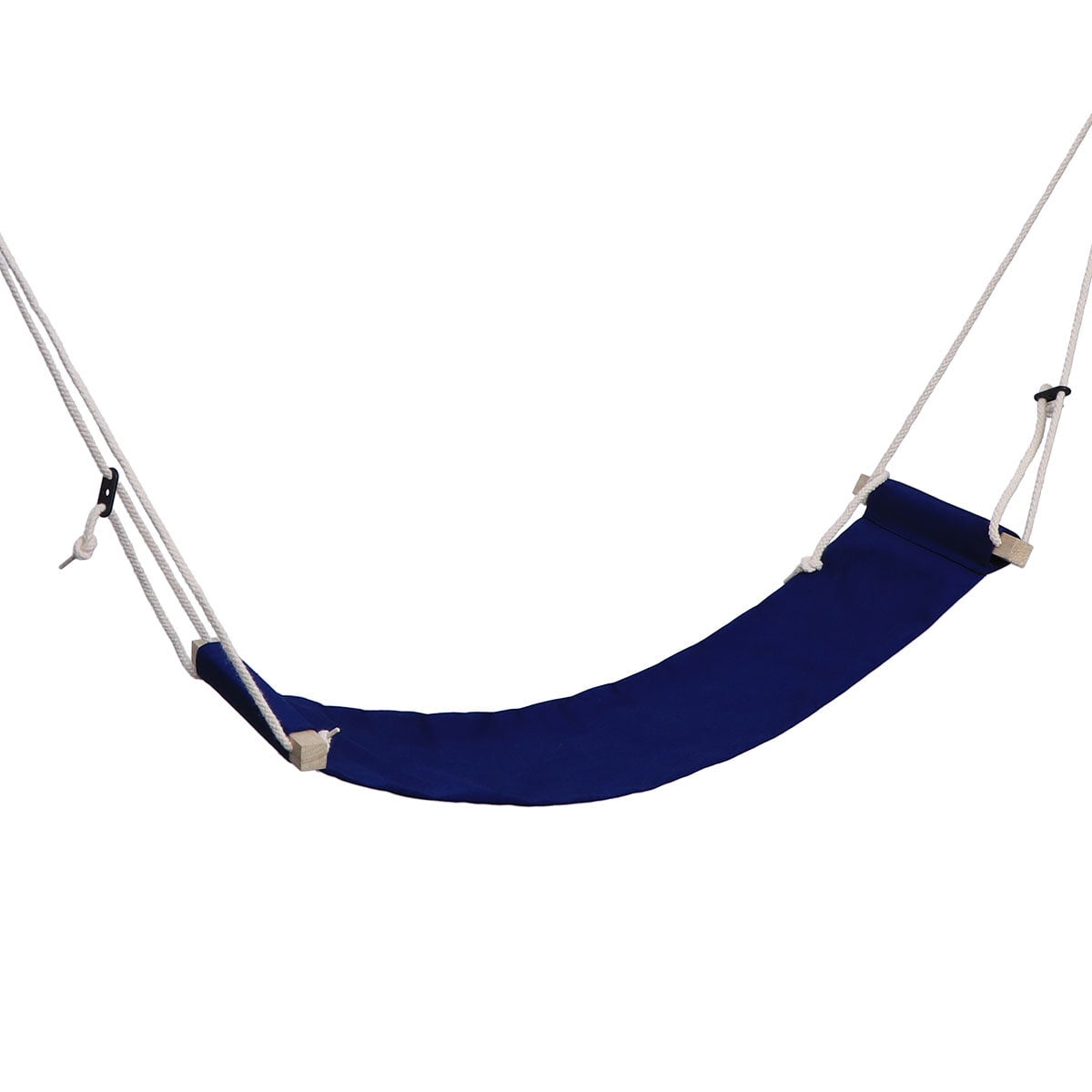 FRCOLOR Adjustable Office Footrest Simple Under the Desk Foot Hammock