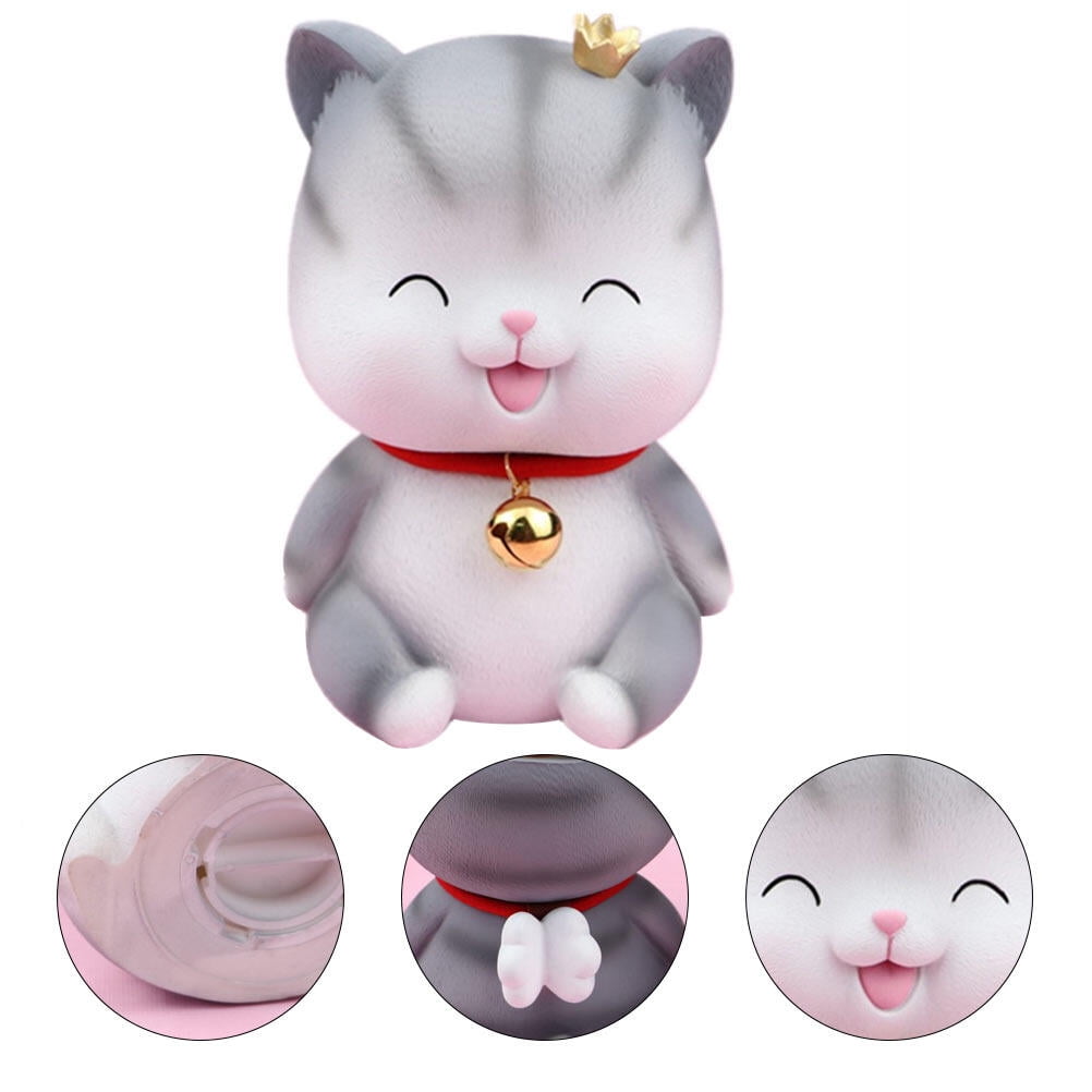 Lucky Cat Coin Bank Lucky Cat Coin Bank