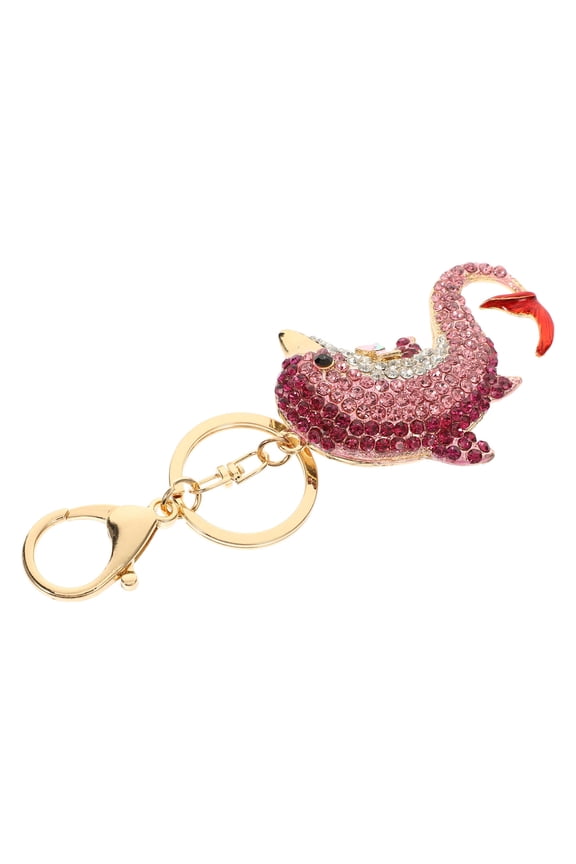 Animal Theme Keychain Dolphin Bag Ornament Baby Mother