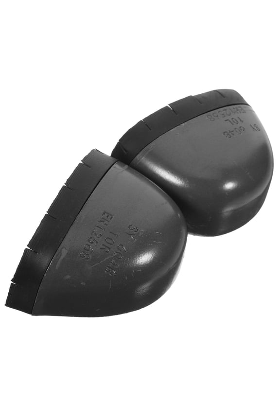 Puncture Resistance Safety Toe Caps 1 Pair 3.54X2.48X1.77In