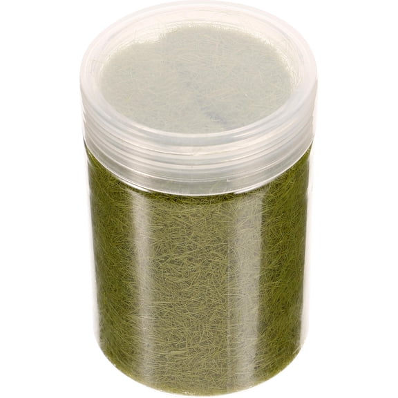 FRCOLOR  Art Moss Faux Fake Artificial Plant Plants Indoor Houseplant Green