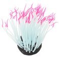 thumbnail image 1 of FRCOLOR Artificial Fish Tank Sea Anemone Sea Anemone Ornament 6.5X12CM Pink, 1 of 8