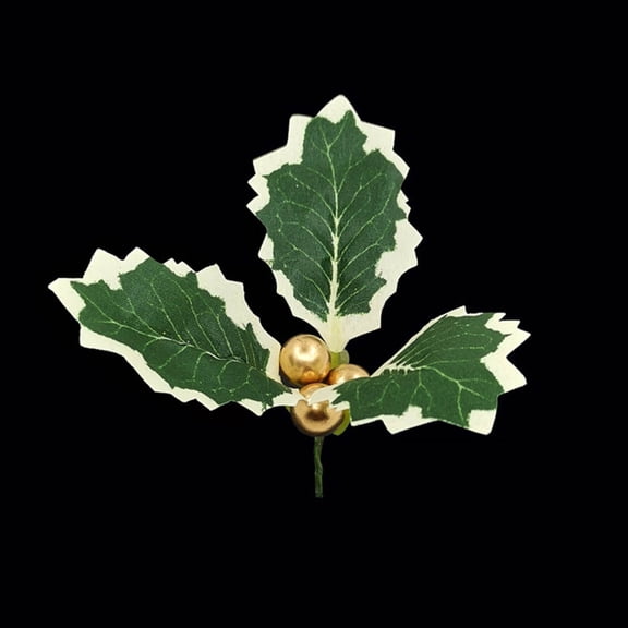 FRCOLOR Artificial Small Berries for Decoration Indoor Outdoor Use Assorted Color Plastic 8Pcs