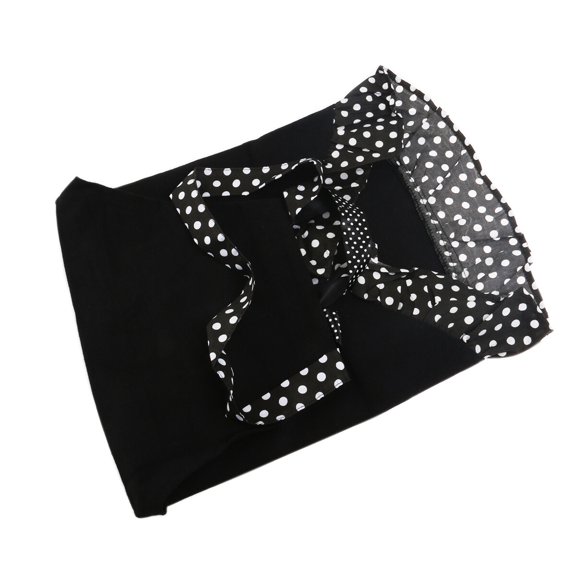 FRCOLOR Attractive Apron Patterns Dot Fashion Man Work