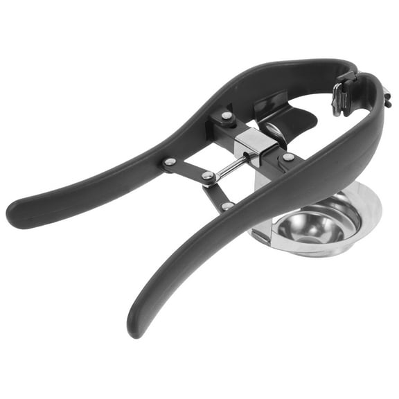 FRCOLOR Automatic Egg Cracker And Separator Machine Stainless Steel Eggshell Cutter Handheld Egg Opener Yolk And White Separation Kitchen Gadget