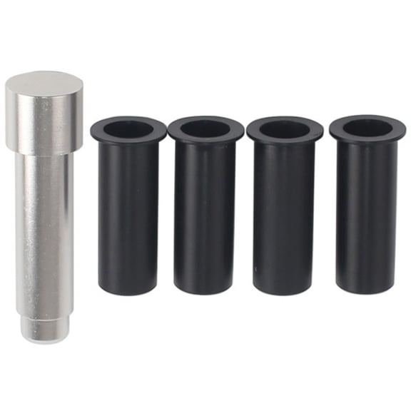 FRCOLOR Automotive Exterior Car Door Hinge Replace Old Bushing Aligning Pin