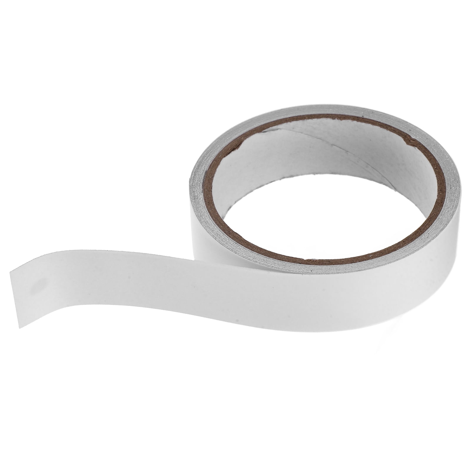 FRCOLOR Awning Patch for Air Mattress Repair Repair Tape 500.00X2.50X0.01CM White