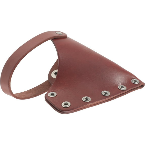 KAKOWELY Axe Cover Simple Design for Women Leisure 1Set