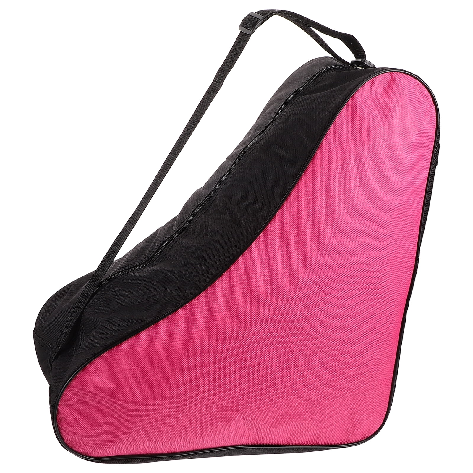 FRCOLOR Backpack for Inline Skates Roller Skating Bag Man Woman ...