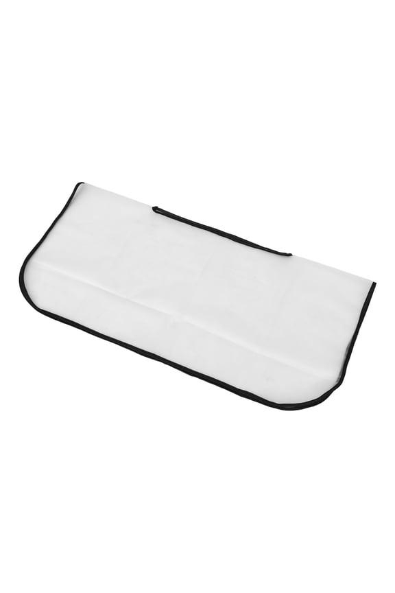 Bag Rain Coat Universal Outdoor Protective Handbag Cover Clear Handbags Transparent Tote Bag Handbag Poncho