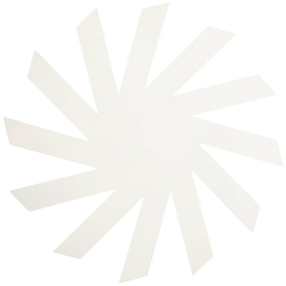 FRCOLOR Baskets Storage Basket Template Basket Crafting Mold 30X30cm