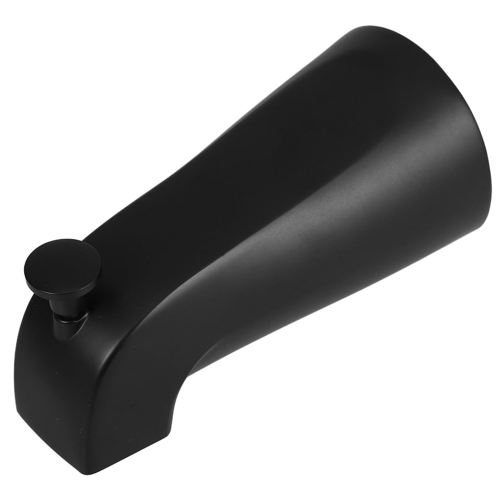 FRCOLOR Bathroom Tub Spout Shower Tub Spout Bathroom Spout Replacement Bathroom Tub Spout Push ...