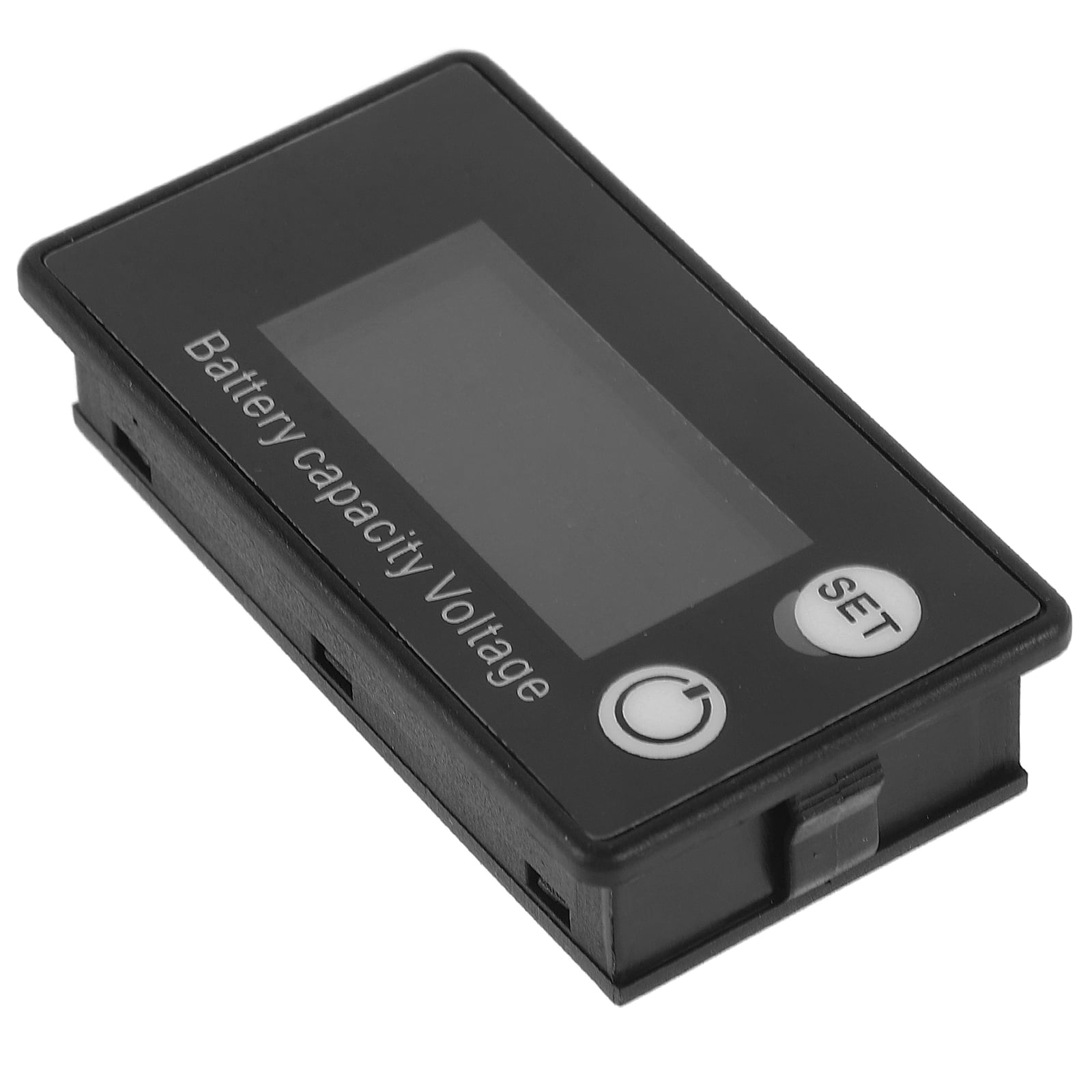 LCD Batterie Kapazitäts , 12-48 V Universal LCD Digital Battery