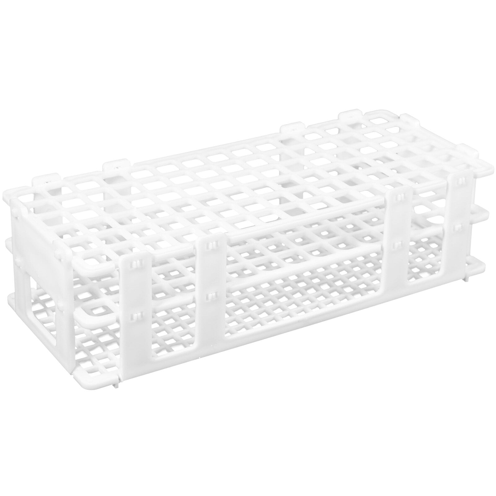 FRCOLOR Beakers Test Tube Support Rack Holder Tubes Contents - Walmart.com