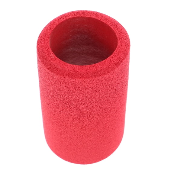 FRCOLOR Bike Pump Sleeve for Outdoor Cycling Portable Bike Inflator Sleeve Cycle Pump Sleeve Bike Inflator Cover Tire Accessory Cycle Pump Cover