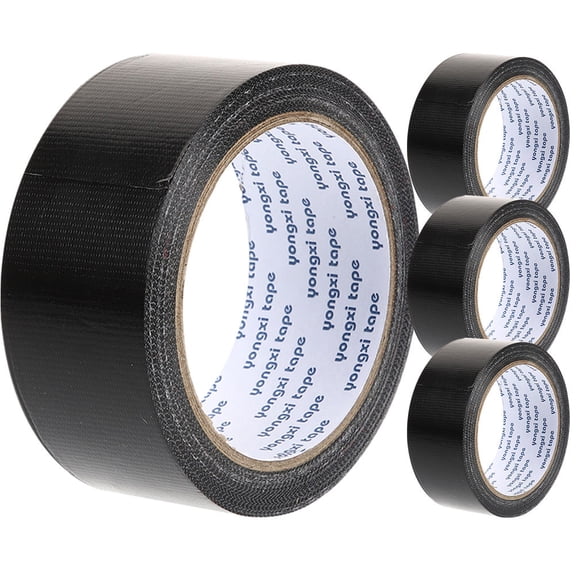 WASHWEPE Decorative Kitchen Sink Tape Tested 4 Rolls 1.89In