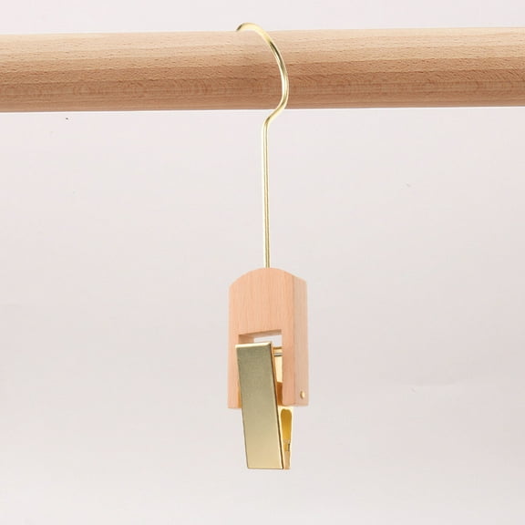 FRCOLOR Boot Hanger with Clip for Home Use Multi Synthesis Material Compact and Portable 2pcs