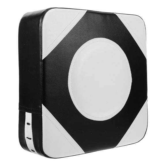 FRCOLOR Boxing Wall Mat Martial Arts Training Equipment Wall Punching Pad Wall Punch Pad For Taekwondo Boxing Punching Pad High Elastic Wall Pad