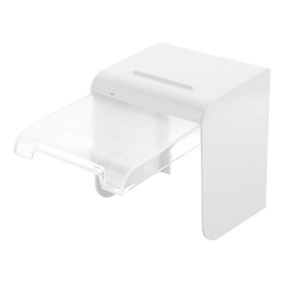 FRCOLOR Bubble Covers Electrical Flip Portable Insulation Thermal Bag White