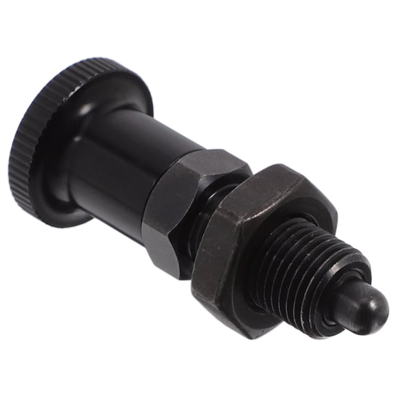 FRCOLOR  Bumper Door Plug Parts Spring Post Knob Plunger Pin