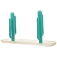 thumbnail image 1 of FRCOLOR Cactus Chopstick Rack Chopsticks Drain Rack Reusable Kitchen Counter Chopsticks Rack, 1 of 6