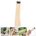 thumbnail image 1 of FRCOLOR Camping Hatchet Handle Replacement Handle for Axe 18x4.5cm, 1 of 8