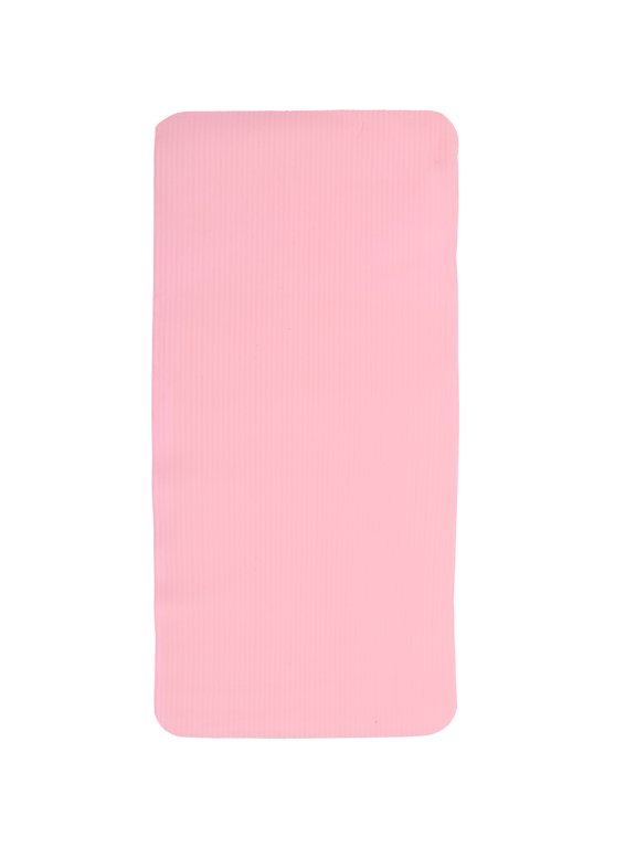 Exercise Mat Tpe Assorted Color for Fitness High Density Sweatproof