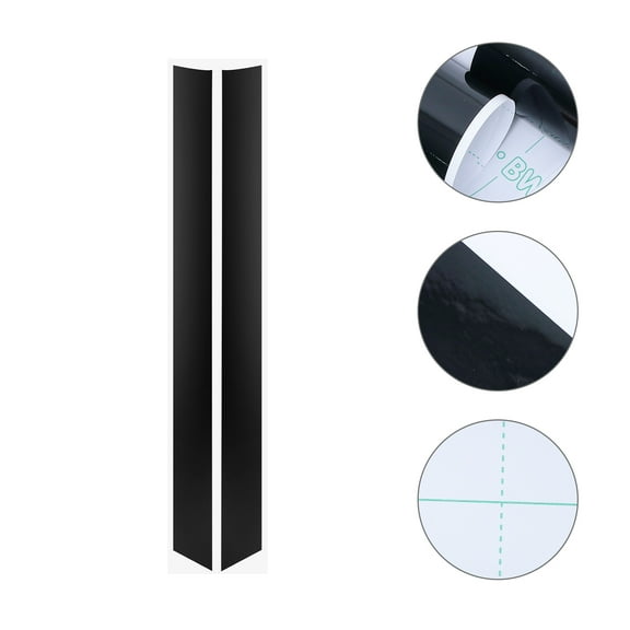 LABSERRON Car Decal Custom Shape 1 Set 51.2X9.9in