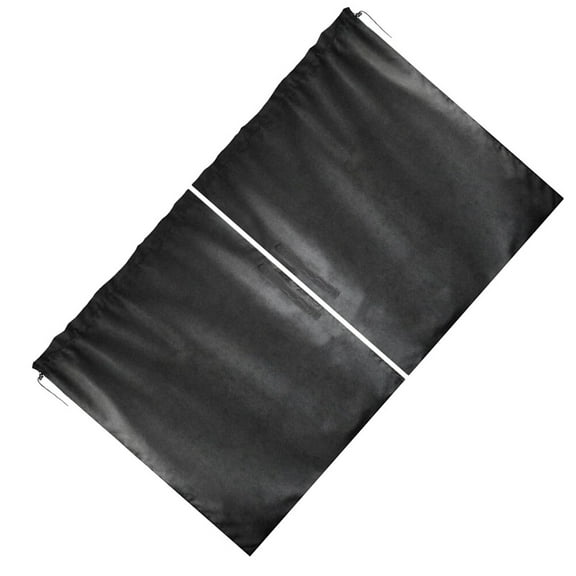 FRCOLOR Car Partition Curtain Car Privacy Divider Curtain Detachable Car Window Curtain