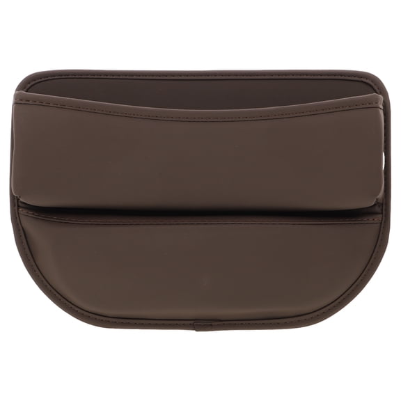 LABSERRON Car Organizer Between Seat Car Seat Storage Box 1Set