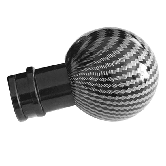 FRCOLOR Car Gear Shift Knob Handle for Automatic Transmission, Stick Shifter Lever for Smooth Driving Control