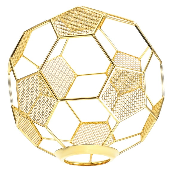 FRCOLOR Ceiling Light Shade Hanging Lamp Football Lighting