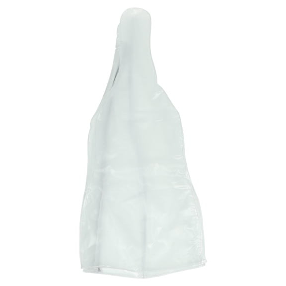 LABSERRON Creative White Cello Cover Durable Protective Sleeve for Music Instruments