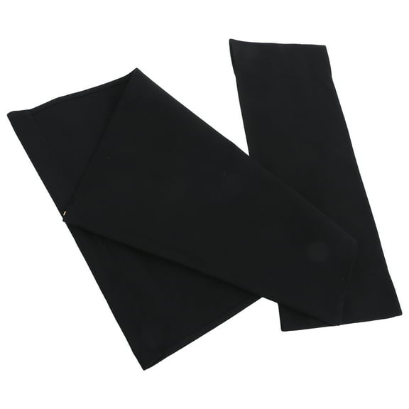 FRCOLOR Chair Replacement Canvas Casual Directors Chair Cover Canvas Seat Cover Folding Chair Canvas Replacement Movie Chair Canvas Seat Camping Chair Seat Canvas Cover