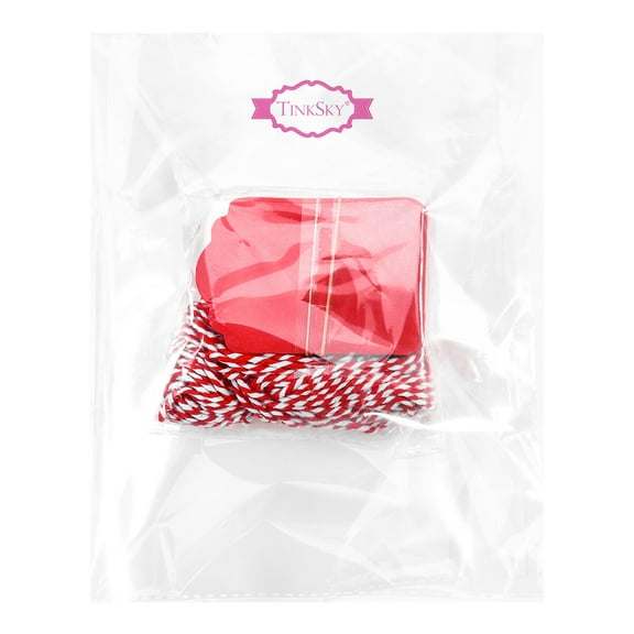 FRCOLOR Christmas Hanging Tags Label Christmas Tree Hang