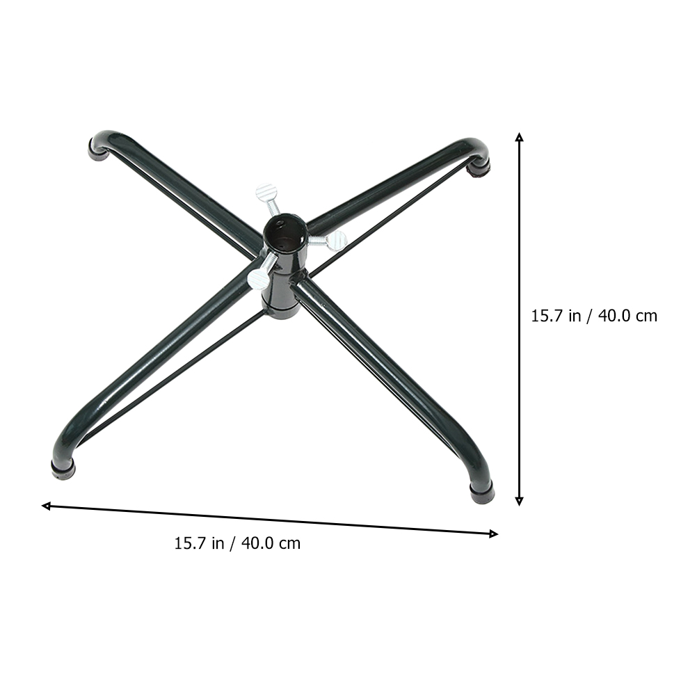 FRCOLOR Christmas Tree Stands Christmas Tree Holders Stands for Christmas Tree