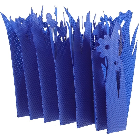 WRISTBIQUE Reptile Tank Humidifiers Humidity Control Reptile Humidifier Blue 1Pcs