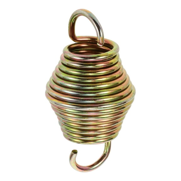 FRCOLOR Club Car Brake Ped Return Spring for Golf Cart Parking Brake Electric Model Pedal Springs Replacement Car Brake Assembly Accessories