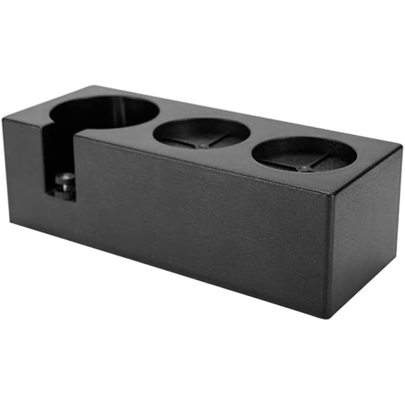 FRCOLOR Coffee Espresso Stand .00X9.50X8.00CM Black