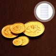 thumbnail image 1 of HAKIDZEL transparent coin box Coin Collections Boxes Gasket Coin Collectors Home Use 1 Set, 1 of 8