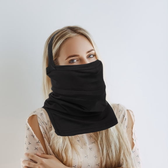 FRCOLOR  Cold Mask Camping Face Skiing Protector Men and Women