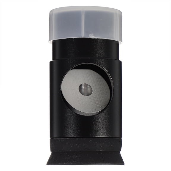 KAKOWELY Professional Use Collimating Eyepiece Aluminium Alloy 1Pcs 2.8x1.6x1.6in