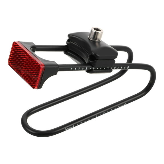 FRCOLOR Comfortable Mountain Bike Saddle Shock Absorber Alloy Shocks Absorbers Bike Seat Shock Absorber Shocks Absorber For Mountain Bikes